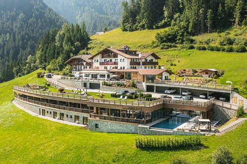 Hotel Niblea