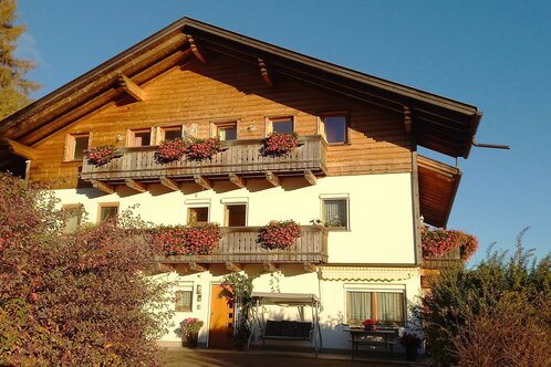 Steinerhof
