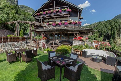 Hotel Zur Mühle