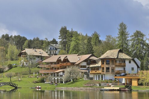 Hotel Weihrerhof