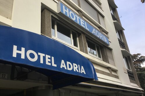 Hotel Garnì  Adria