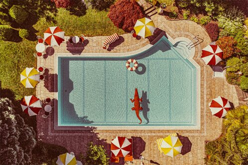 Hotel Amadeus