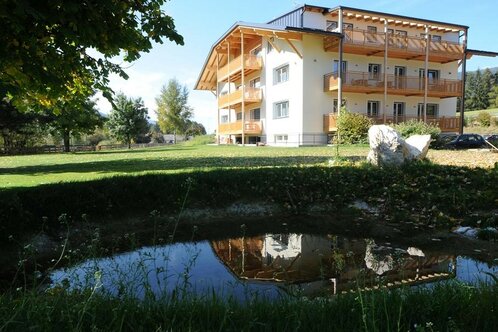 Hotel Heidi