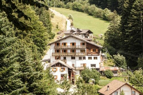Pension Unterhauser