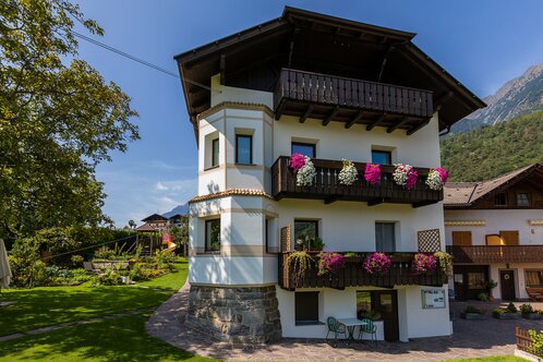 Haus Immanuel