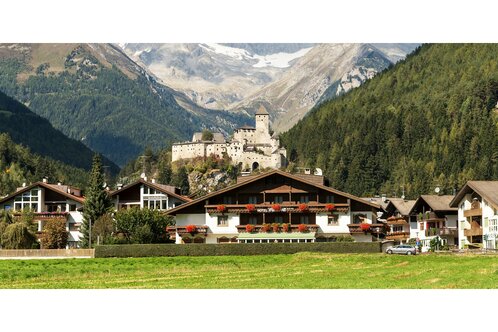 Hotel Mirabell
