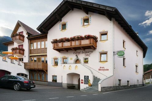Gasthof Schwarzer Adler
