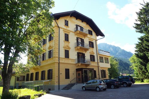 Casa per ferie Europa