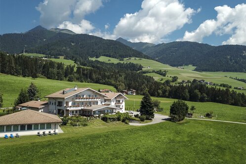 Pension Moserhof & Dependance