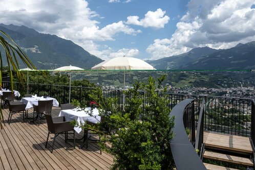 Hotel Albergo Waldschenke