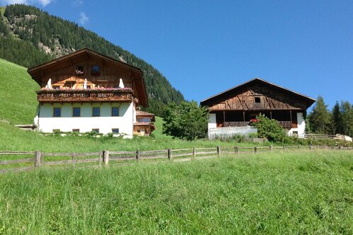 Agriturismo Hamannhof