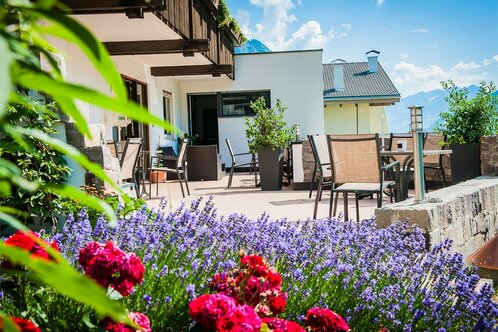 Residence Sardis