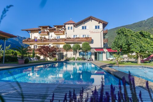 Hotel Untermelz