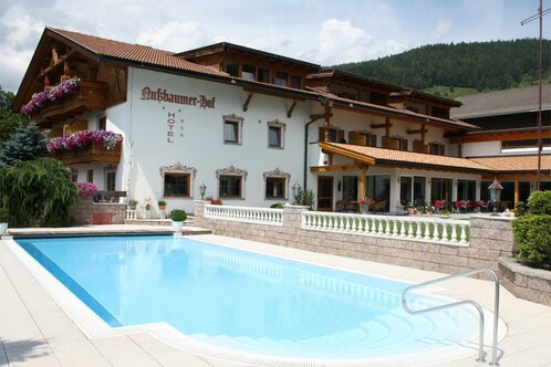 Hotel Nussbaumerhof