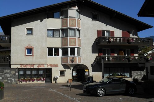 Gasthof Stella