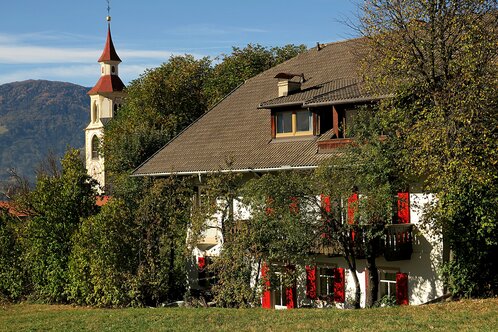 Tenningerhof