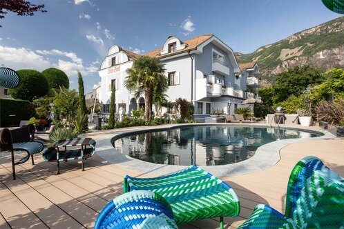 Villa Groff