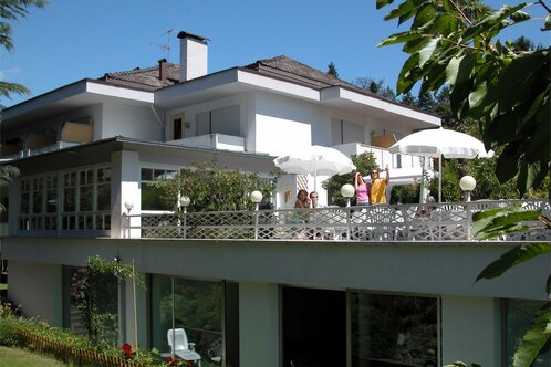 Hotel Annabell
