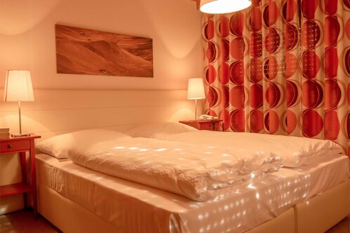 Hotel ADLER Carezza