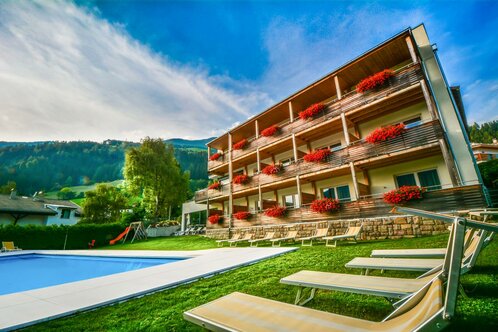 Hotel d'estate