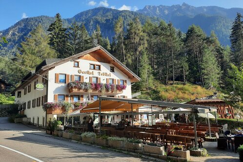 Albergo Toblhof