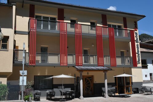 Hotel Rose