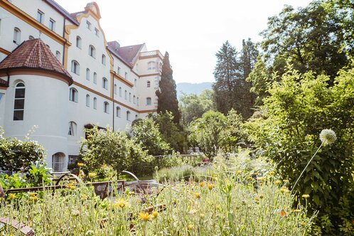 Pension Salvatorianerinnen