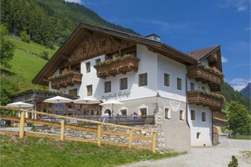 Gasthof Huber