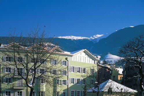 Hotel Grüner Baum