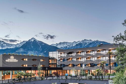 Schenna Resort