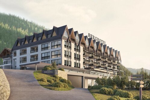 Berghotel
