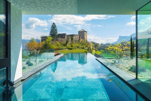 Infinitypool
