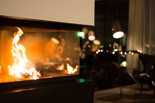 Design Hotel Tyrol