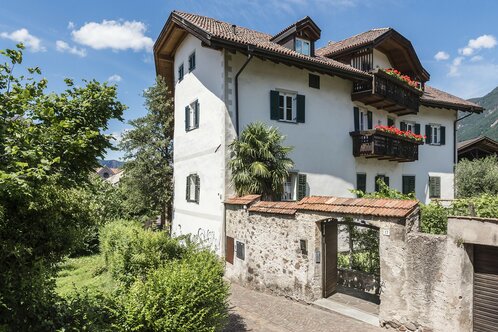 Hotel Tyrol