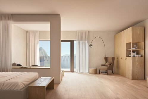 Comfort room