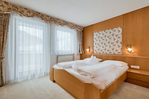 Double room standard