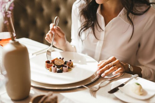 Dessert