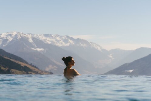Infinitypool
