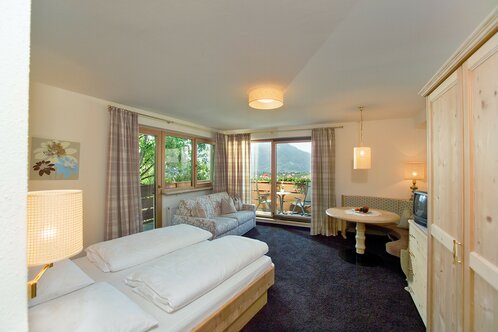 De Luxe Zimmer Landhaus