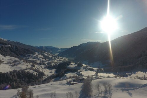 Ridnaun
