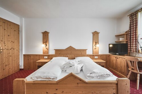 Suite Schlafzimmer