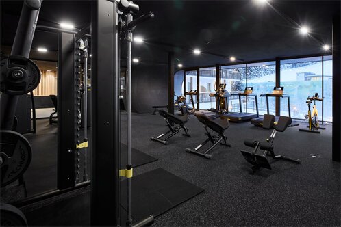 Fitness