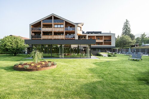 Hotel Laurin\\\'s