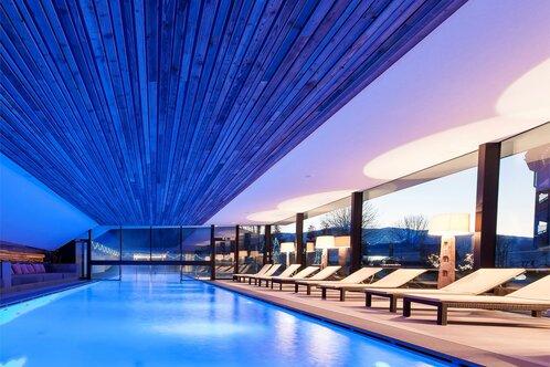 Hotel Petrus Brunico Plan de Corones