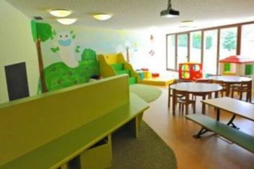 Miniclub Hotel Rainer Family Resort Sexten Dolomiten