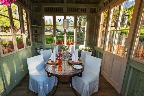 Chef´s Table