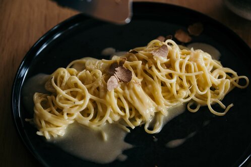 Restaurant Pachers