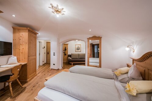 Alpenwellness Hotel St. Veit