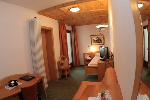 Single room