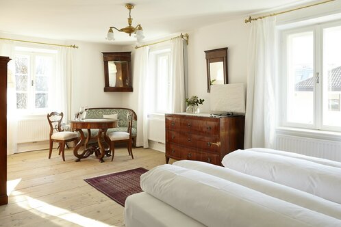 Garni Hotel Ottmanngut